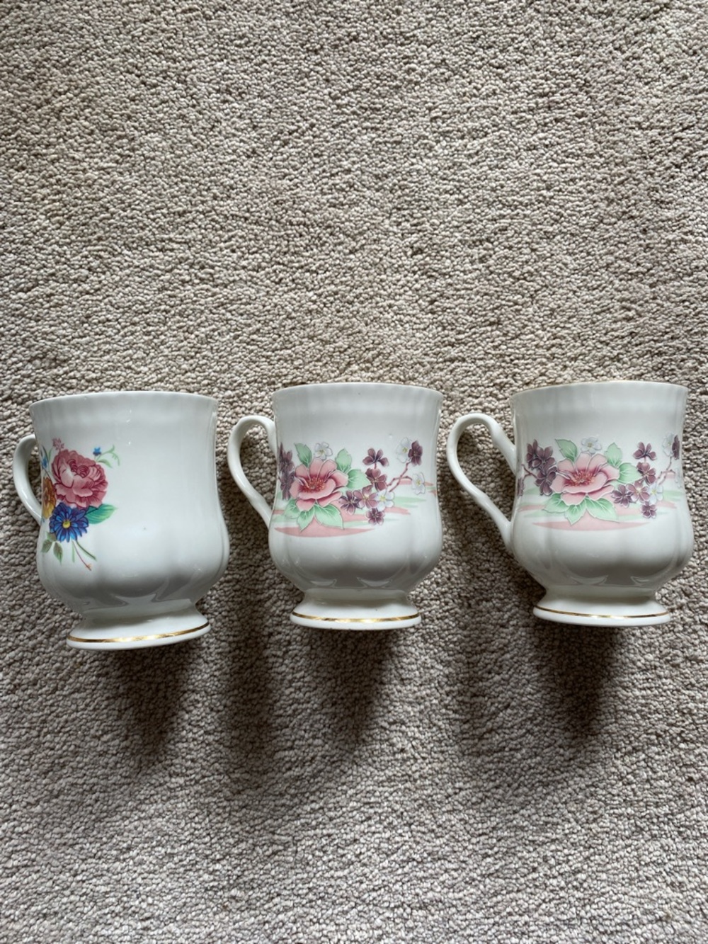 Crown Ceramics Ltd India Fine Bone China